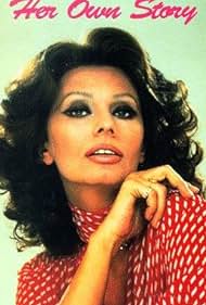 Sophia Loren: Her Own Story (1980) cover