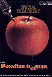 Sonderbehandlung (1980) cover