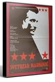 Svetozar Markovic Colonna sonora (1980) copertina