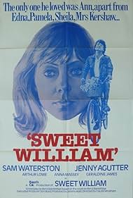 Sweet William Bande sonore (1980) couverture