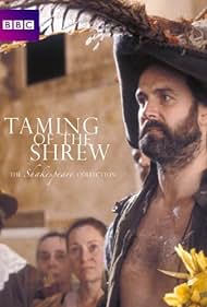 The Taming of the Shrew (1980) copertina