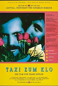 Taxi al W.C. (1980) carátula