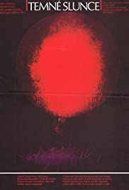 Temné slunce Tonspur (1980) abdeckung