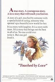Touched by Love Soundtrack (1980) cover