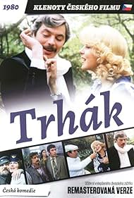 Trhák Soundtrack (1981) cover
