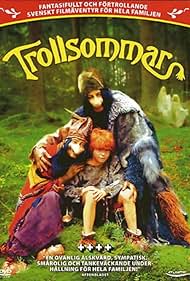 Trollsommar (1980) cover