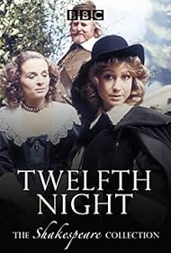 Twelfth Night (1980) cobrir
