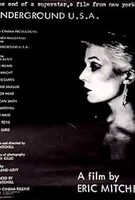 Underground U.S.A. Soundtrack (1980) cover