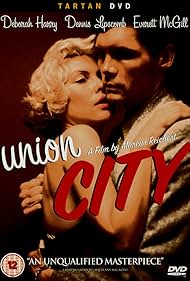 Union City (1980) cover