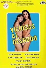 Vicious and Nude (1980) cover