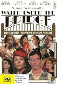 Water Under the Bridge (1980) copertina