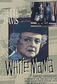 White Mama (1980) cover