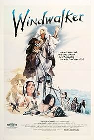Windwalker (1980) cover