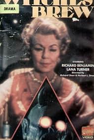 Brujas en apuros (1980) cover