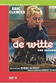 Whitey (1980) cover