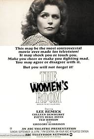 The Women's Room (1980) cover
