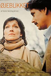 Øjeblikket (1980) cover