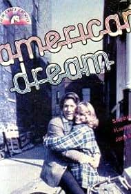 American Dream Tonspur (1981) abdeckung