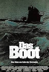 El submarino (1985) cover