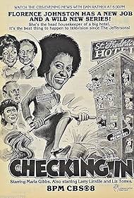 Checking In (1981) cover