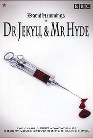 Dr. Jekyll and Mr. Hyde (1980) cover
