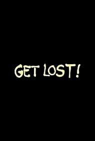 Get Lost! (1981) copertina