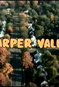 Harper Valley P.T.A. (1981) cover