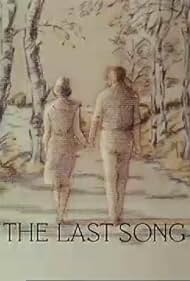 The Last Song Soundtrack (1981) cover