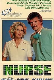 Nurse (1981) cover