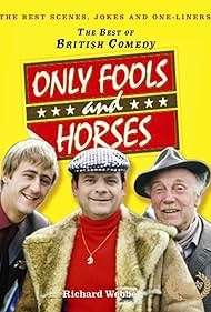 Only Fools and Horses.... (1981) copertina