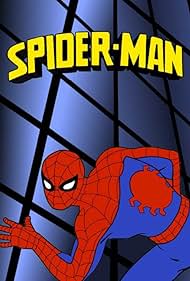 Spider-Man Colonna sonora (1981) copertina