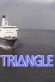 Triangle Soundtrack (1981) cover