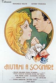 Ayúdame a soñar (1981) carátula