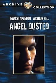 Angel Dusted Soundtrack (1981) cover