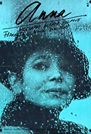 Geliebte Anna (1981) cover