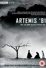 Artemis 81 Colonna sonora (1981) copertina