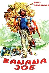 Baba Joe (1982) cover