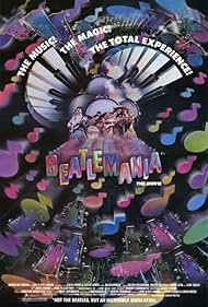 Beatlemania (1981) cover