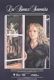 Les beaux souvenirs (1981) cover