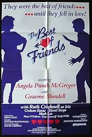 The Best of Friends (1982) copertina