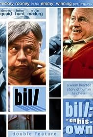 Bill (1981) cover