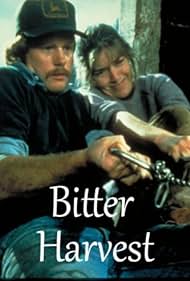 Bitter Harvest (1981) cover