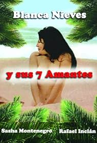 Blanca Nieves y sus 7 amantes Colonna sonora (1980) copertina