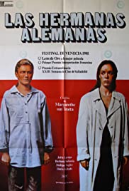 Las hermanas alemanas (1981) carátula