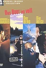 Das Boot ist voll (1981) cover