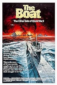 El submarí (1981) carátula