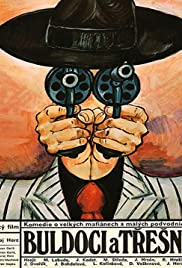 Bulldoggen und Kirschen (1981) cover