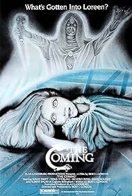 The Coming (1982) cover