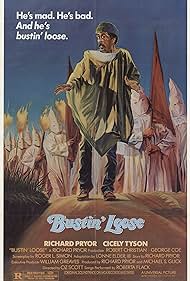 Bustin&#x27; Loose (1981) couverture