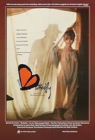 Butterfly (La marca de la mariposa) (1981) carátula